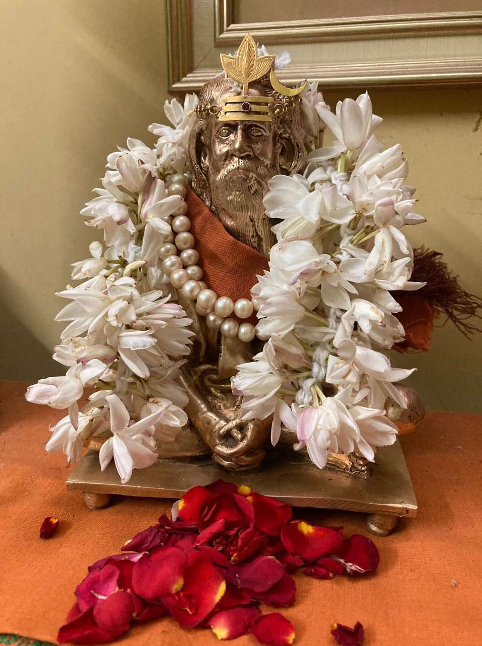Paramathma Sri Sivan Sir